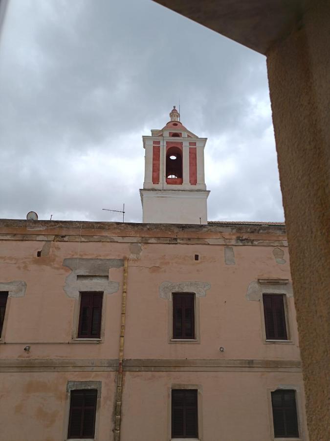 Casa Anna Hotel Trapani Exterior foto