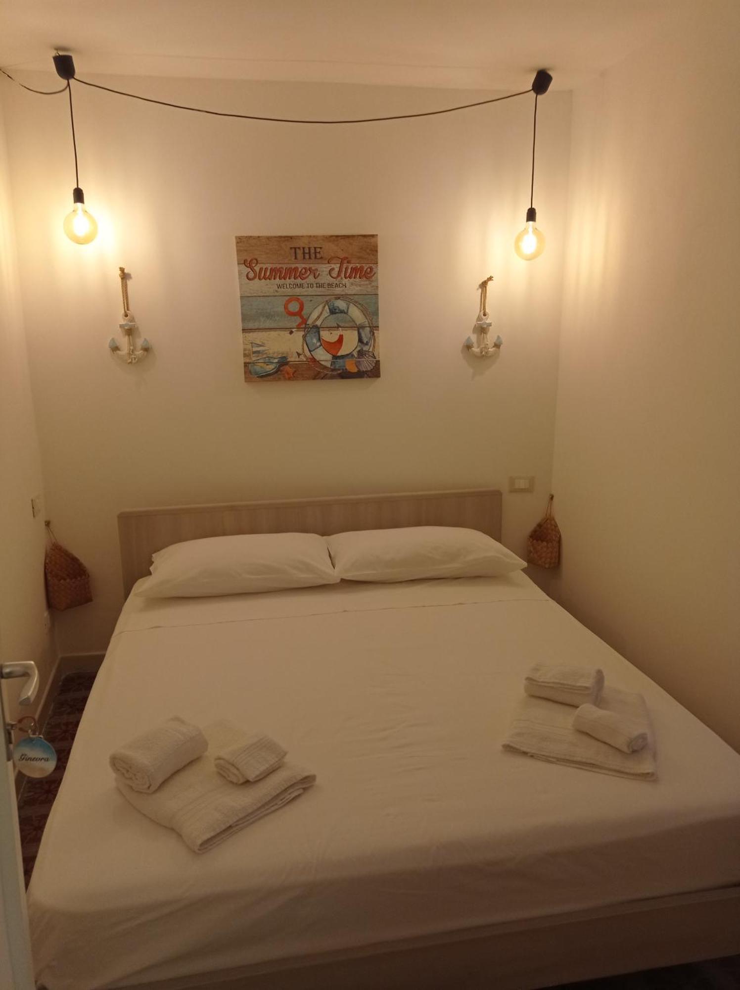 Casa Anna Hotel Trapani Quarto foto